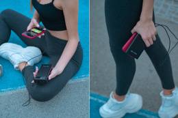 Power Bank 40000mAh 2xUSB QC PB40AUSB-C BLOW