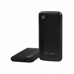 Power Bank 20000mAh 2xUSB QC PB20D BLOW