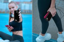 Powerbank 30000mAh 2xUSB QC PB30A BLOW