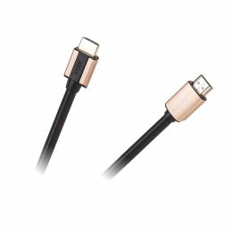 Καλώδιο HDMI - HDMI 15m Cabletech