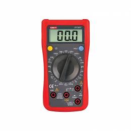 Πολύμετρο UNI-T UT132C