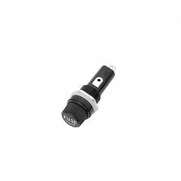 Ασφαλειοθήκη Σασί 5x20mm