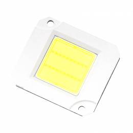 LED Υψηλής Ισχύος 20W 16V Ουδέτερο Λευκό Φως