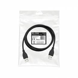 Καλώδιο USB A/A M/M 1.5m