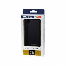 Power Bank 20000mAh 2xUSB QC PB20D BLOW