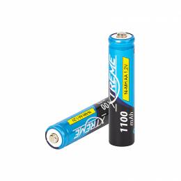 Επαναφορτιζόμενες Μπαταρίες AAA 1100mAh XTREME (4 τμχ)