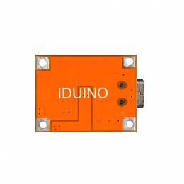 Lithium Battery Charger Module