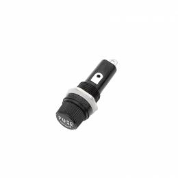Ασφαλειοθήκη Σασί 6χ30mm