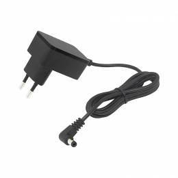 Τροφοδοτικό 12V / 500mA 2.1 / 5.5 (-)