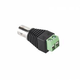 BNC-quickconnector