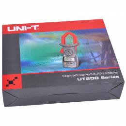 Αμπεροτσιμπίδα UNI-T UT205