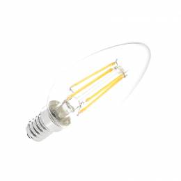 Λάμπα LED E14 4W/230V 3000Κ
