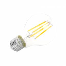 Λάμπα LED E27 6W/230V 3000Κ