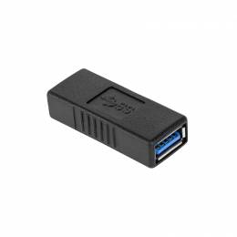 Αντάπτορας USB 3.0 F/F
