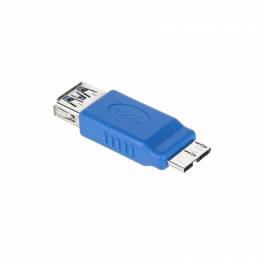 Αντάπτορας micro USB3.0-USB M/F