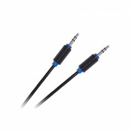 Καλώδιο Stereo Jack 3.5mm 3m Cabletech