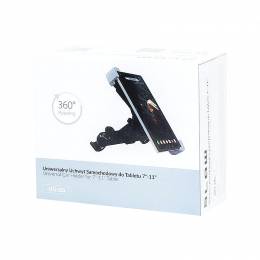 Βάση για Tablet 7-11" Αυτοκινήτου
