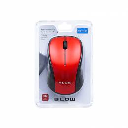 Ποντίκι Bluetooth BLOW MBT-100 Κόκκινο