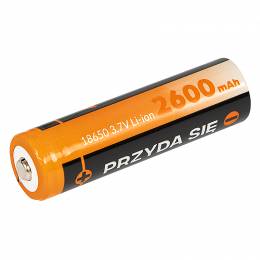 Μπαταρία 18650 ιόντων-λιθίου li-ion 2600mAh 3,7V Verg