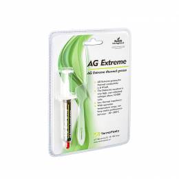Πάστα Θερμοαπαγωγής AG Extreme 1g
