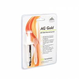 Πάστα Θερμοαπαγωγής AG Gold 3g