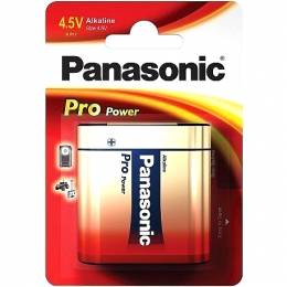 Panasonic ΑΛΚΑΛΙΚΗ ΜΠΑΤΑΡΙΑ PRO POWER GOLD