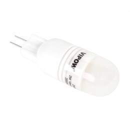 Λαμπτήρας LED G4 2W 3000K 12V
