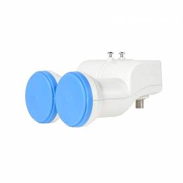 Dual Single LNB Gold