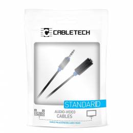 Προέκταση 3.5mm-3.5mm Stereo 10m Cabletech