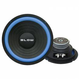Woofer 6.5" 100W/8Ω