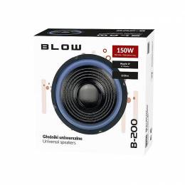 Woofer 8" 150W/8Ω BLOW