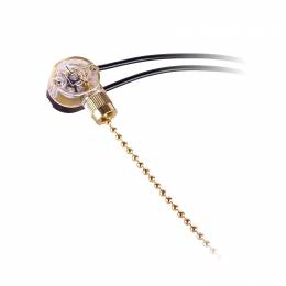 Διακόπτης με Αλυσίδα 3A 250V με καλώδιο WL-LAN1