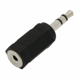 Αντάπτορας 3.5mm - 2.5mm M/F Stereo