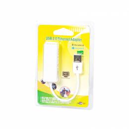 Αντάπτορας USB - RJ45 LAN