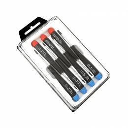 Σετ 7 Κατσαβιδιών TORX
