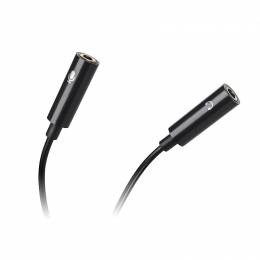 3.5mm Splitter mic-headphones