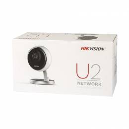 Κάμερα WiFi 3MP 1,68mm εσωτερική HIKVISION