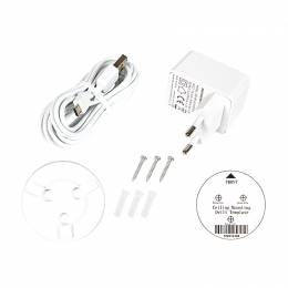 IP κάμερα 2MP εσωτερική περιστρεφόμενη CS-C6N EZVIZ