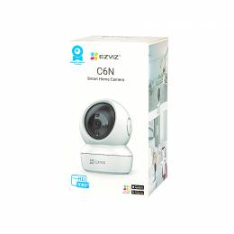 IP κάμερα 2MP εσωτερική περιστρεφόμενη CS-C6N EZVIZ