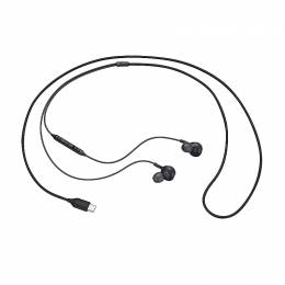 HANDS FREE STEREO SAMSUNG EO-IC100BBEGEU BLACK PACKING OR