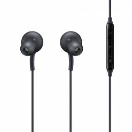 HANDS FREE STEREO SAMSUNG EO-IC100BBEGEU BLACK PACKING OR