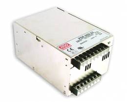 Τροφοδοτικό 12VDC 50A 600W κλειστού τύπου