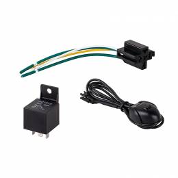 GPS Tracker Peiying