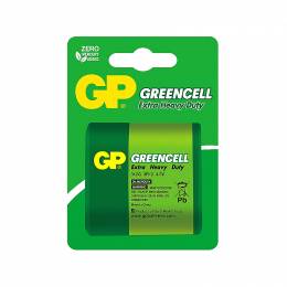 Μπαταρία 3R12 4,5V GP Greencell