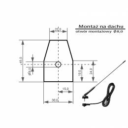 Μπαταρίες Α23 12V L1028 VINNIC (5 τμχ)