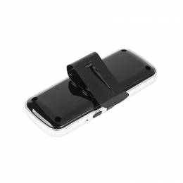 Bluetooth Car Kit με Ανοιχτή Συνομιλία
