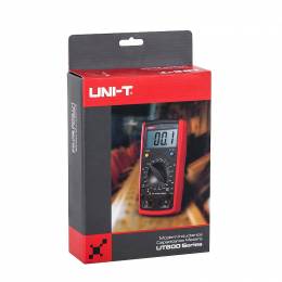 Πηνιόμετρο - Καπασιτόμετρο Uni-T UT603