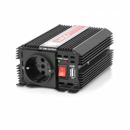 Ιnverter 12V / 230V 200W BLOW