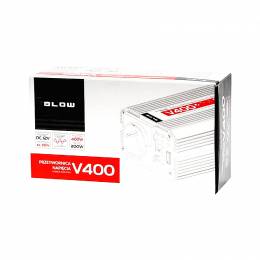 Ιnverter 12V / 230V 200W BLOW