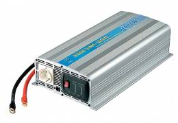 ΜΕΤΑΤΡΟΠΕΑΣ DC 12V ΣΕ AC 220V
